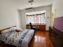 Springside Avenue (D26), Terrace #557779571